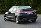 Honda Civic Przebieg 140 tys km Klimatronic I Właść. Lakier oryginał Alu17" - 11