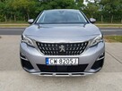 Peugeot 3008 1,6 Hybryda Plug-In Automat Kamera FVAT 23% Zarejestrowany Gwarancja - 2