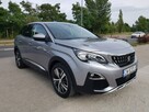 Peugeot 3008 1,6 Hybryda Plug-In Automat Kamera FVAT 23% Zarejestrowany Gwarancja - 3