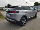 Peugeot 3008 1,6 Hybryda Plug-In Automat Kamera FVAT 23% Zarejestrowany Gwarancja - 5