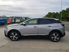 Peugeot 3008 1,6 Hybryda Plug-In Automat Kamera FVAT 23% Zarejestrowany Gwarancja - 8