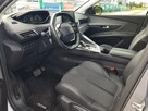 Peugeot 3008 1,6 Hybryda Plug-In Automat Kamera FVAT 23% Zarejestrowany Gwarancja - 10