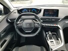 Peugeot 3008 1,6 Hybryda Plug-In Automat Kamera FVAT 23% Zarejestrowany Gwarancja - 13