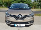 Renault Scenic 1,3 Benzyna Turbo Automat Kamera Masaże Bose Zarejestrowany Gwarancja - 2