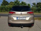 Renault Scenic 1,3 Benzyna Turbo Automat Kamera Masaże Bose Zarejestrowany Gwarancja - 6