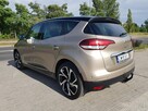 Renault Scenic 1,3 Benzyna Turbo Automat Kamera Masaże Bose Zarejestrowany Gwarancja - 7