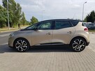 Renault Scenic 1,3 Benzyna Turbo Automat Kamera Masaże Bose Zarejestrowany Gwarancja - 8