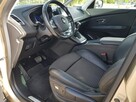Renault Scenic 1,3 Benzyna Turbo Automat Kamera Masaże Bose Zarejestrowany Gwarancja - 10