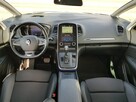 Renault Scenic 1,3 Benzyna Turbo Automat Kamera Masaże Bose Zarejestrowany Gwarancja - 12