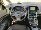 Renault Scenic 1,3 Benzyna Turbo Automat Kamera Masaże Bose Zarejestrowany Gwarancja - 13