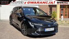 Toyota Corolla 2.0 184KM Hybrid COMFORT+TECH +STYLE,Salon PL, I WŁ,Serwis Aso ,Fvat23 - 3