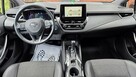 Toyota Corolla 2.0 184KM Hybrid COMFORT+TECH +STYLE,Salon PL, I WŁ,Serwis Aso ,Fvat23 - 15