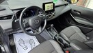 Toyota Corolla 2.0 184KM Hybrid COMFORT+TECH +STYLE,Salon PL, I WŁ,Serwis Aso ,Fvat23 - 16