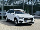 Audi Q3 1Ręka! SalonPL, Virtual El.Klapa LED Kamera Asystent KeyLess GWARANCJA - 5