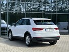 Audi Q3 1Ręka! SalonPL, Virtual El.Klapa LED Kamera Asystent KeyLess GWARANCJA - 6