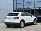 Audi Q3 1Ręka! SalonPL, Virtual El.Klapa LED Kamera Asystent KeyLess GWARANCJA - 7