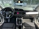 Audi Q3 1Ręka! SalonPL, Virtual El.Klapa LED Kamera Asystent KeyLess GWARANCJA - 8