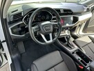 Audi Q3 1Ręka! SalonPL, Virtual El.Klapa LED Kamera Asystent KeyLess GWARANCJA - 9
