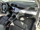 Audi Q3 1Ręka! SalonPL, Virtual El.Klapa LED Kamera Asystent KeyLess GWARANCJA - 14