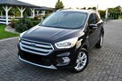 Ford Kuga 2.0 TDCI 150 KM *NAVI-PL * Kamera cof * EL. klapa * Po OPŁATACH - 2