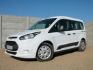 Ford Tourneo Connect 1.6 Diesel 95 KM 5 OSOBOWY Klimatyzacja DRZWI Motylkowe SERWIS ! - 3