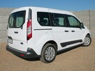 Ford Tourneo Connect 1.6 Diesel 95 KM 5 OSOBOWY Klimatyzacja DRZWI Motylkowe SERWIS ! - 4