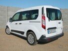 Ford Tourneo Connect 1.6 Diesel 95 KM 5 OSOBOWY Klimatyzacja DRZWI Motylkowe SERWIS ! - 5