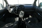 Ford Tourneo Connect 1.6 Diesel 95 KM 5 OSOBOWY Klimatyzacja DRZWI Motylkowe SERWIS ! - 8