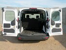 Ford Tourneo Connect 1.6 Diesel 95 KM 5 OSOBOWY Klimatyzacja DRZWI Motylkowe SERWIS ! - 10