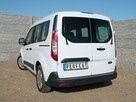 Ford Tourneo Connect 1.6 Diesel 95 KM 5 OSOBOWY Klimatyzacja DRZWI Motylkowe SERWIS ! - 14