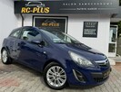 Opel Corsa 1,4i 101ps*Bezwypadkowy*Klima*Pół-skóra*PDC*Pełny-Serwis*Mega-Zadbany*