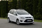 Ford Grand C-MAX 2.0TDCI(140KM)*Xenon*Navi*Kamera*Panorama*Parkt.Asist*I Wł*Alu16"ASO - 2