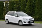 Ford Grand C-MAX 2.0TDCI(140KM)*Xenon*Navi*Kamera*Panorama*Parkt.Asist*I Wł*Alu16"ASO - 3
