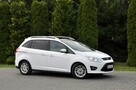 Ford Grand C-MAX 2.0TDCI(140KM)*Xenon*Navi*Kamera*Panorama*Parkt.Asist*I Wł*Alu16"ASO - 4