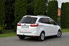 Ford Grand C-MAX 2.0TDCI(140KM)*Xenon*Navi*Kamera*Panorama*Parkt.Asist*I Wł*Alu16"ASO - 7
