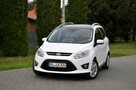 Ford Grand C-MAX 2.0TDCI(140KM)*Xenon*Navi*Kamera*Panorama*Parkt.Asist*I Wł*Alu16"ASO - 8
