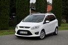 Ford Grand C-MAX 2.0TDCI(140KM)*Xenon*Navi*Kamera*Panorama*Parkt.Asist*I Wł*Alu16"ASO - 9