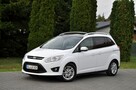 Ford Grand C-MAX 2.0TDCI(140KM)*Xenon*Navi*Kamera*Panorama*Parkt.Asist*I Wł*Alu16"ASO - 10
