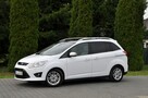 Ford Grand C-MAX 2.0TDCI(140KM)*Xenon*Navi*Kamera*Panorama*Parkt.Asist*I Wł*Alu16"ASO - 11