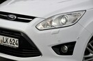 Ford Grand C-MAX 2.0TDCI(140KM)*Xenon*Navi*Kamera*Panorama*Parkt.Asist*I Wł*Alu16"ASO - 12