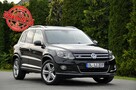 Volkswagen Tiguan 2.0TDI(110KM)*R-Line*Duża Navi*Panorama*Skóry*Chrom*Parkt.Asist.*Alu18