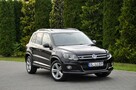 Volkswagen Tiguan 2.0TDI(110KM)*R-Line*Duża Navi*Panorama*Skóry*Chrom*Parkt.Asist.*Alu18 - 2