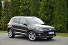 Volkswagen Tiguan 2.0TDI(110KM)*R-Line*Duża Navi*Panorama*Skóry*Chrom*Parkt.Asist.*Alu18 - 3