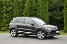 Volkswagen Tiguan 2.0TDI(110KM)*R-Line*Duża Navi*Panorama*Skóry*Chrom*Parkt.Asist.*Alu18 - 4
