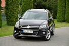 Volkswagen Tiguan 2.0TDI(110KM)*R-Line*Duża Navi*Panorama*Skóry*Chrom*Parkt.Asist.*Alu18 - 8