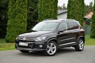 Volkswagen Tiguan 2.0TDI(110KM)*R-Line*Duża Navi*Panorama*Skóry*Chrom*Parkt.Asist.*Alu18 - 10