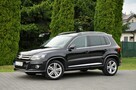 Volkswagen Tiguan 2.0TDI(110KM)*R-Line*Duża Navi*Panorama*Skóry*Chrom*Parkt.Asist.*Alu18 - 11