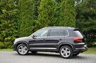 Volkswagen Tiguan 2.0TDI(110KM)*R-Line*Duża Navi*Panorama*Skóry*Chrom*Parkt.Asist.*Alu18 - 13
