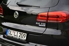 Volkswagen Tiguan 2.0TDI(110KM)*R-Line*Duża Navi*Panorama*Skóry*Chrom*Parkt.Asist.*Alu18 - 16