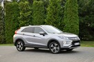Mitsubishi Eclipse Cross 1.5Ti(163KM)*95tyś.km*Radar*Led*Kamera*Welur*Reling*I Wł*Alu18"ASO - 4